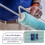 Hamilton Hamilton Perfection Pile Roller Sleeves 12 Inch 3 Pack 5