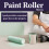 Hamilton Hamilton Perfection Pile Roller Sleeves 12 Inch 3 Pack 6