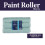 Hamilton Hamilton Perfection Pile Roller Sleeves 12 Inch 3 Pack 8