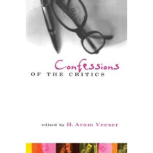 Confessions of the Critics Paperback Book