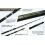 Hunter Pro 8 ft Predator Spinning Combo: Carbon Telescopic Rod & Reel 3