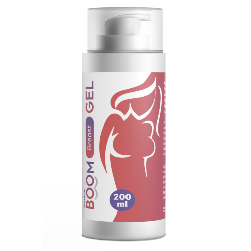 XXL for Men: Gel - 200 ml