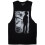 (S, Black) The Cure Boys Dont Cry Vest Top 1