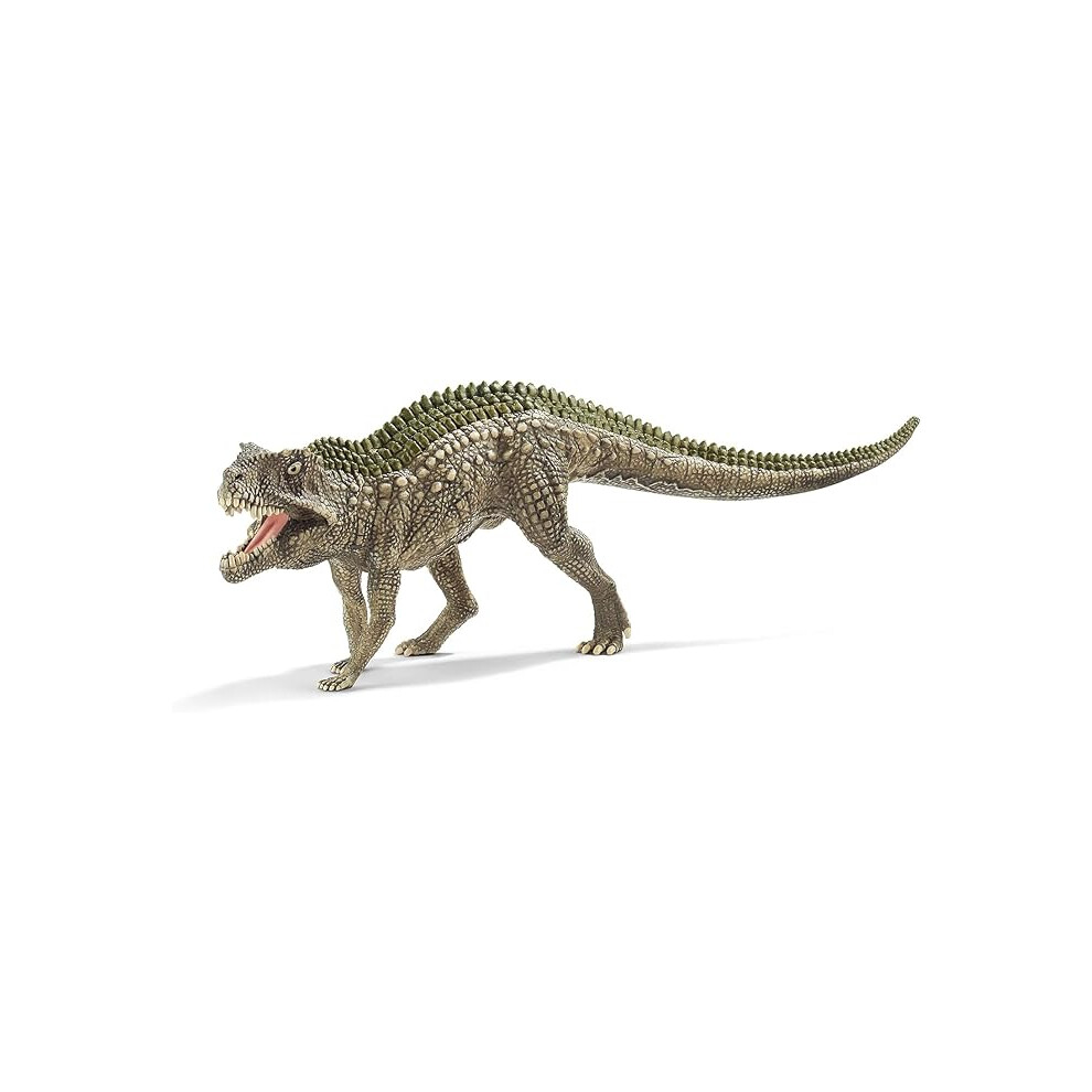 Schleich Dinosaurs, Realistic Dinosaur Toys For Boys And Girls, Postosuchus Dino Toy Figurine, Ages 4+