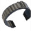 Urrem til Garmin Fenix 8/8S/6/6X/7/7X/Pro/Tactix Blue 26 mm 4
