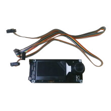 Makerbase MKS 12864 V3 Anzeige Bildschirm Legen Sie eine Karte Seite LCD 3D Drucker Teile MKS SKR Voron Mini12864