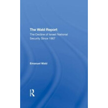 Wald Report by Emanuel Wald Hardcover Book