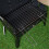 Samuel Alexander 43cm x 26cm Folding Portable Camping Beach Barbecue BBQ with Wind Shield & Tools 9