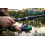 Hunter Pro 10 ft Predator Spinning Combo: Carbon Telescopic Rod & Reel 2
