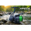 Hunter Pro 10 ft Predator Spinning Combo: Carbon Telescopic Rod & Reel 7