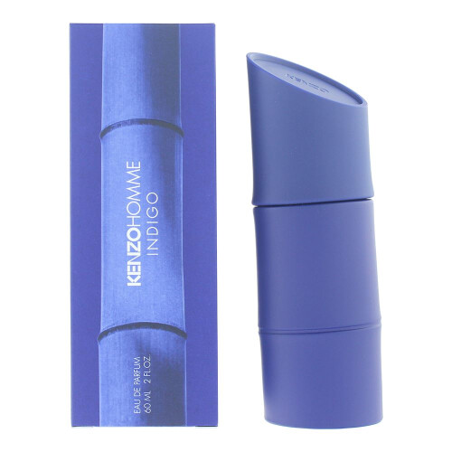 Kenzo KENZO HOMME INDIGO edp vapo 60 ml