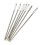 100Pcs Embroidery Needle Needles for Knitting Cross Stitch 5