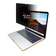 Ochranná fólia na obrazovku MacBook Air 15.3", Antireflexná & Proti poškriabaniu MacBook Air 15,3-palcový