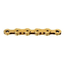 Cadena KMC X12L TI-N encerada 1/2x11/128" 12 velocidades