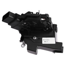 Actuador de Cerradura de Puerta Delantera Izquierda 3M5AR21813ET para  Focus II 2 MK2 1.8 2005 2006 2007 2008 2009 2010 2011 2012