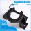 2PCS Ceiling Fan Mounting Bracket , Ceiling Mounting Bracket for Indoor/Outdoor Ceiling Fan 1