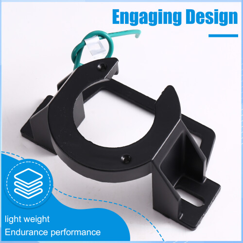 2PCS Ceiling Fan Mounting Bracket , Ceiling Mounting Bracket for Indoor/Outdoor Ceiling Fan