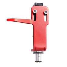 AT-3600L Turnable Cartridge Straight Arm Headshell for TN-200/TN280/TN-300 B