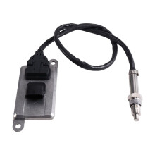 24V NOx Kväveoxidssensor 22219283 5WK96717B för FH FM FMX FE FL för T C K Lastbil D11K D13K Euro6 19-24