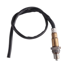 Czujnik Cząstek Stałych Spalin, Sonda 55487659 0281006925/926 do Opla do Vauxhalla Insignia B 2.0 CDTI B20DTH 2018-2021 DPF