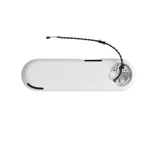 Pièces de Réparation de Haut-Parleur VR pour Remplacement de Haut-Parleur Gauche Du Casque pour Meta Quest 3, Améliore L'Expérience Audio, 1PC