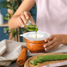 4 Piezas 200 Malla Filtro de Alimentos Colador Colador de Malla Fina de Nailon Tamiz de Malla de PláStico para Filtrar Embudos de Jugo