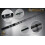 Hunter Pro 7ft Carbon Telescopic Spinning Rod 5