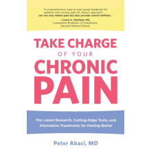 Take Charge of Your Chronic Pain The Latest Research CuttingEdge Tools
