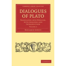 Dialogues of Plato Volume 2 Paperback Book