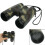 5pcs 4X 31mm Lens Camouflage Pattern Binocular Telescope for Child + Neck Strap 3