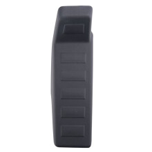 Cubierta del Soporte del Pedal del Coche 1RK61XDVAB para Compass 2011-2017, Accesorio para el Coche, Almohadilla de Soporte para ReposapiéS