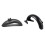 2 Pcs Mudguard Tyre  Guard Replacements for  MAX G30 Electric Scooter Accessories, Rear & Front 1