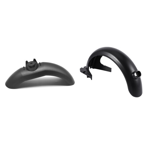 2 Pcs Mudguard Tyre  Guard Replacements for  MAX G30 Electric Scooter Accessories, Rear & Front