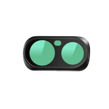 Magnetic Camera Lens Filter for Ultra Quick Install Action Cam Replacement Accessories ND32