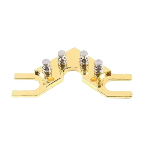 B4 Gitarr Låsande Stämjärn Lås Nyttigt Gitarr Låsande Stämnyckel Gitarrsträngsguide Stämningssystem för Elgitarr C