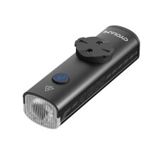 CYCLAMI AI-1200 Bike Headlight Bike Light Night Cycling Portable Flashlight IPX6 AI 1200 Lumens Front Lamp for ROAD MTB