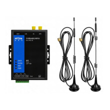 Hi-Link HLK-IR01 4G Industrial IoT Computing Gateway Dual LAN WiFi RS485 Modbus MQTT SSL TLS for Iot Remote Acquisition