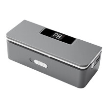 Bag Sealer 8-Level Temperature Adjustment with Cutter and Magnet, Rechargeable for Snack and Plastic Bags