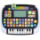 Táibléad VTech Little Apps Solais, Dubh Eisiach 1