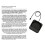 Car Portable USB CD Player Portable with USB-C Adapter Extension Cable External CDs Players 6