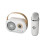 Μίνι ασύρματο Bluetooth ήχος για το σπίτι, καραόκε, ενσωματωμένο μικρόφωνο, 1