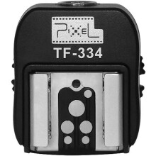 Adattatore per slitta a caldo con porta PC compatibile con Sony A7A7S A7SII A7R A7RII A7II NEX6RX1RX1R RX10RX100II HX50A6000A6300to