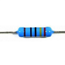 RAE-10R-2 - RES10R2W5% CF (2 stk./pakke)
