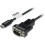 Καλώδιο USB C σε VGA 6 πόδια - Χωρίς πρόγραμμα οδήγησης Συνδέστε τον φορητό υπολογιστή 1