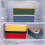 Pizza Leftover Storage Container,Pizza Organizer Box Save Space Reusable Pizza Slicone Storage Container 7