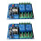 2X Dual Channel Speaker Protection Circuit Board High-Power Audio Amplifier Speaker Protector 1