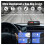 Car Portable USB CD Player Portable with USB-C Adapter Extension Cable External CDs Players 3