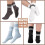 Κάλτσες Pilates Grip για γυναίκες (6 ζευγάρια), Αντιολισθητικές κάλτσες γιόγκα με λαβές 4