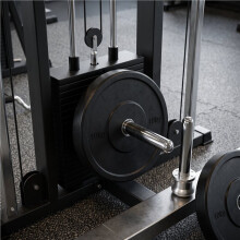 Weight Stack Pin Extender for Cable Machine & Home Gym, Gym Magnetic Pin Attachment for Strength Training