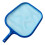 Pool Cleaning Kit with Telescoping Pole, Leaf Skimmer Net, Vacuum  & Pool Brush Set for Pools US Standard 4
